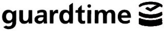 GUARDTIME logo