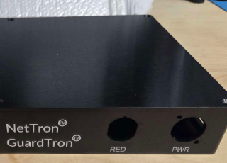 GUARDTRON logo