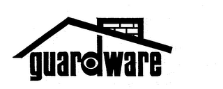 GUARDWARE logo