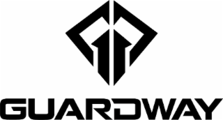 GUARDWAY logo