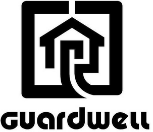 GUARDWELL logo