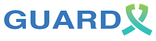GUARDX logo