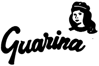 GUARINA logo