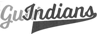 GUARINDIANS logo