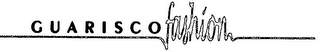 GUARISCO FASHION logo