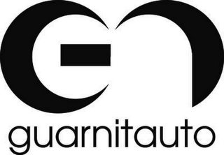 GUARNITAUTO logo
