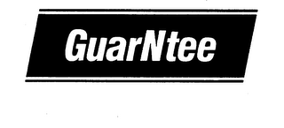 GUARNTEE logo