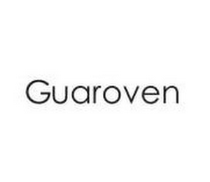 GUAROVEN logo