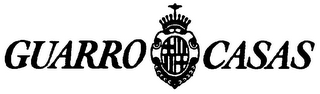 GUARRO CASAS logo