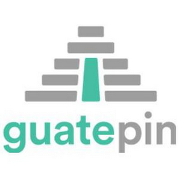 GUATEPIN logo