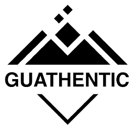 GUATHENTIC logo