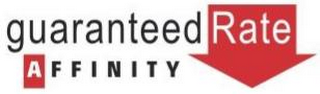 GUAURANTEED RATE AFFINITY logo