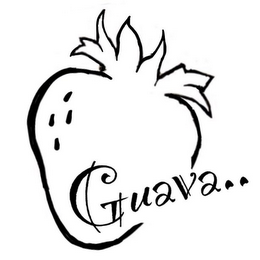 GUAVA.. logo