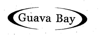 GUAVA BAY logo