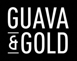 GUAVA & GOLD logo