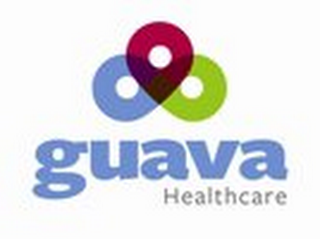 GUAVA HEALTHCARE logo