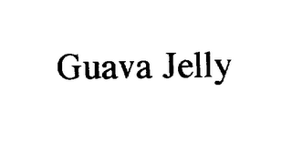GUAVA JELLY logo