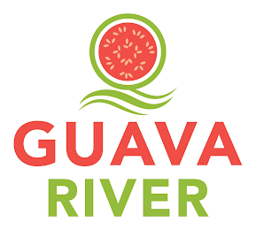 GUAVA RIVER logo