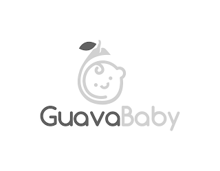 GUAVABABY logo