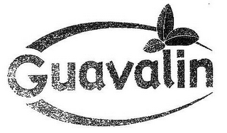GUAVALIN logo
