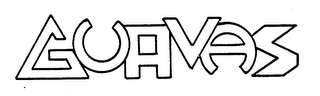 GUAVAS logo