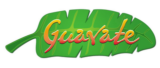 GUAVATE logo