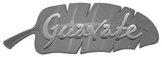 GUAVATE logo