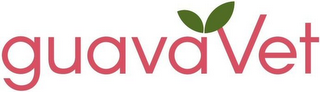 GUAVAVET logo