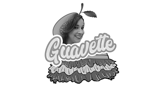 GUAVETTE logo