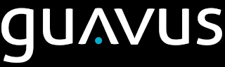 GUAVUS logo