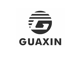GUAXIN G logo