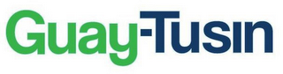 GUAY-TUSIN logo