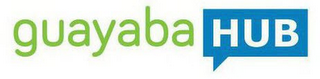 GUAYABA HUB logo