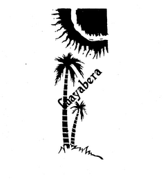 GUAYABERA logo