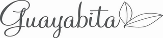 GUAYABITA logo