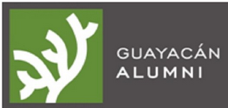 GUAYACAN ALUMNI logo
