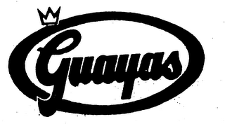 GUAYAS logo