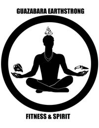 GUAZABARA EARTHSTRONG FITNESS & SPIRIT logo