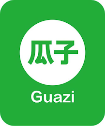 GUAZI logo