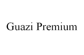 GUAZI PREMIUM logo
