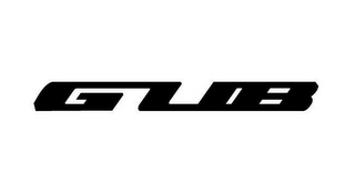 GUB logo