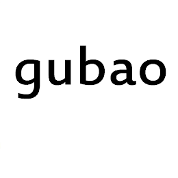 GUBAO logo