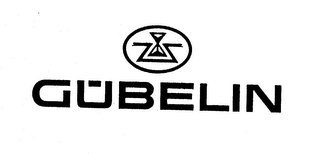 GUBELIN logo