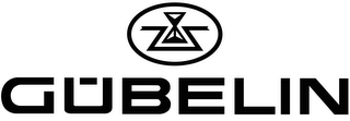 GUBELIN logo