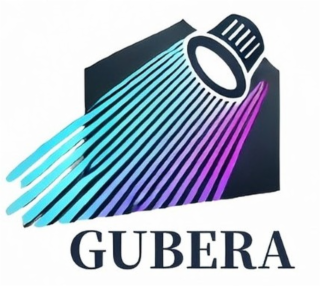 GUBERA logo