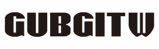 GUBGITW logo