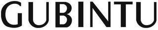 GUBINTU logo