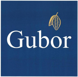 GUBOR logo