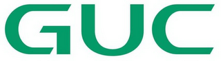 GUC logo