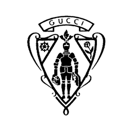 GUCCI logo